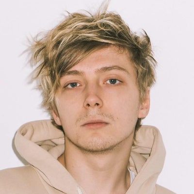 Александр Горчилин