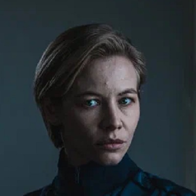 Светлана Устинова