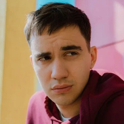 Виталий Андреев
