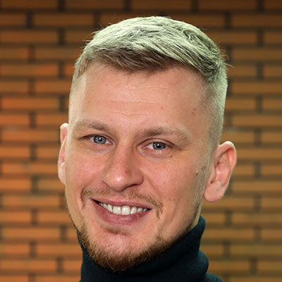 Дмитрий Лунев