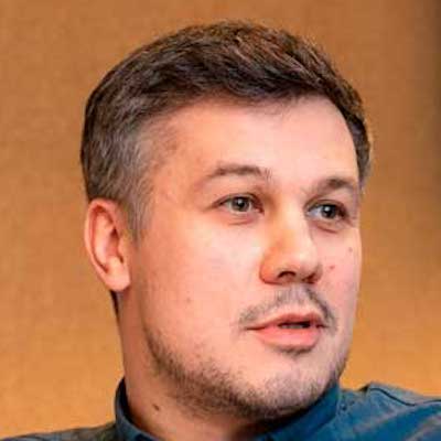 Алексей Воробьев