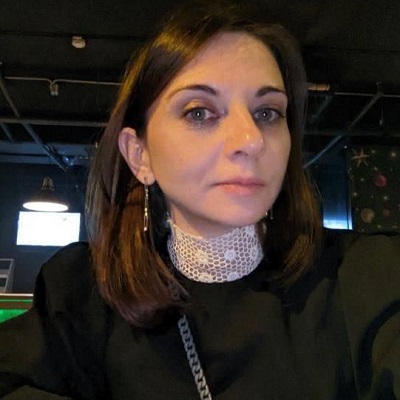 Екатерина Матвиенко