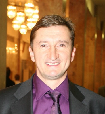 Александр Лыков
