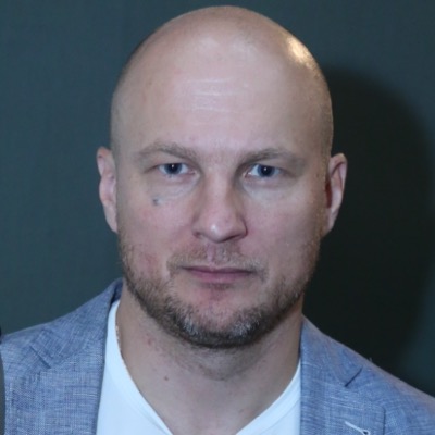 Александр Фисенко