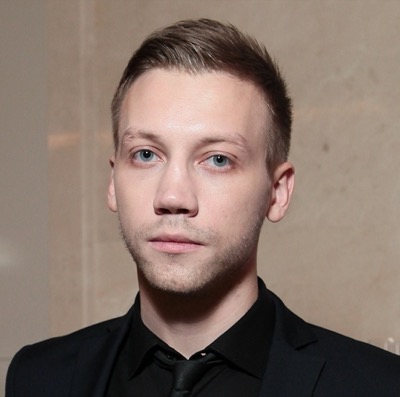 Александр Кузнецов
