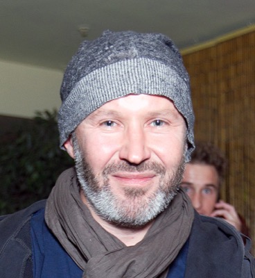 Алексей Сидоров