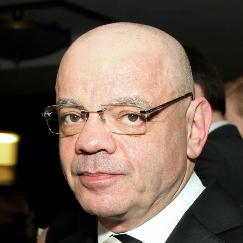 Константин Райкин