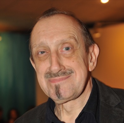 Николай Аверюшкин