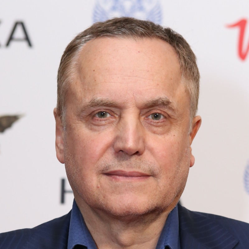 Андрей Соколов