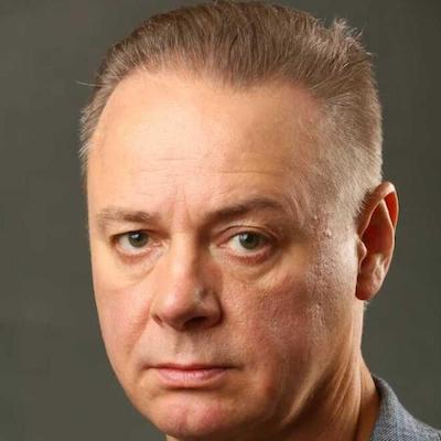 Игорь Николаев