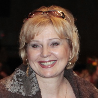 Татьяна Ташкова