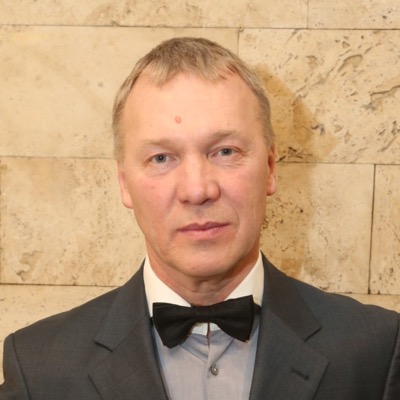 Анатолий Журавлёв