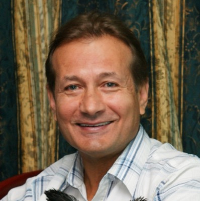 Андрей Градов