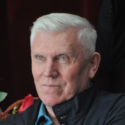 Анатолий Рудаков