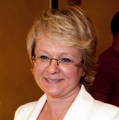 Елена Николаева
