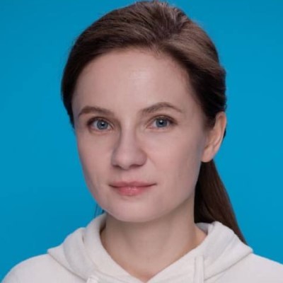 Ольга Озоллапиня