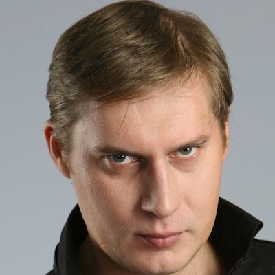 Яков Кучеревский