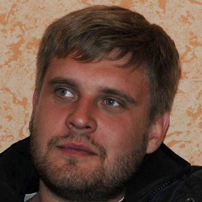 Филипп Брусникин