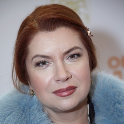 Вера Сотникова