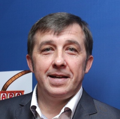 Виктор Супрун