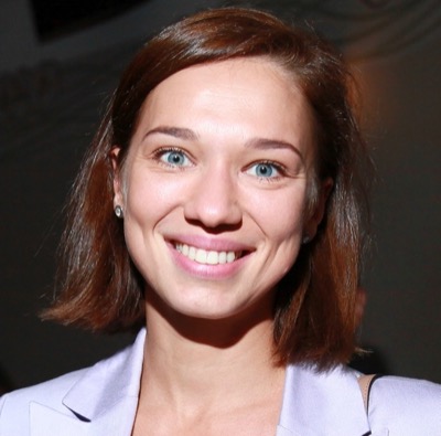 Ксения Теплова