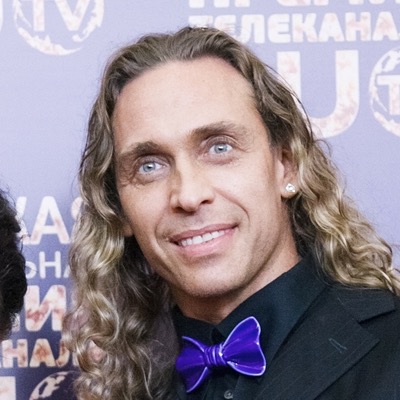 Сергей Глушко