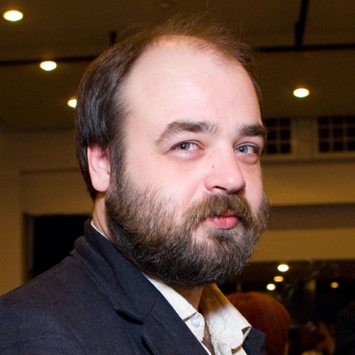 Алексей Колубков