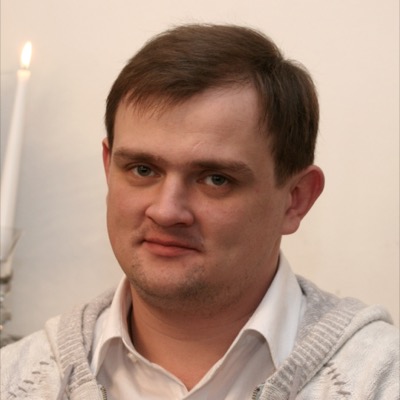 Сергей Фролов