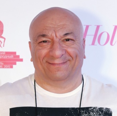 Михаил Богдасаров