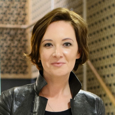 Ангелина Никонова