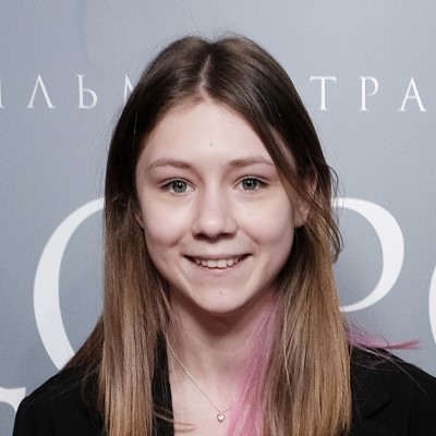 Маша Кошина
