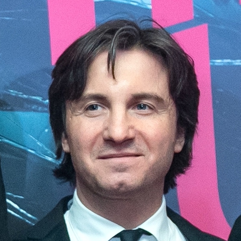 Петр Ануров