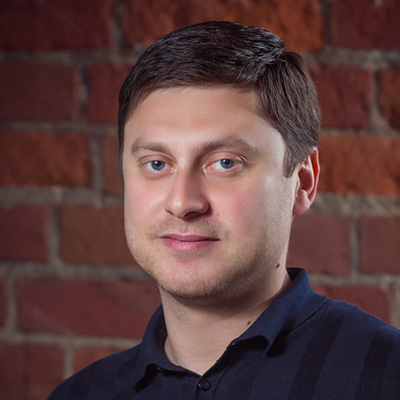 Семен Капш