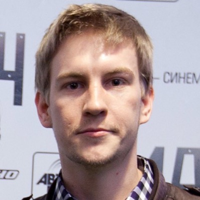 Никита Тезин