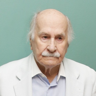 Владимир Зельдин