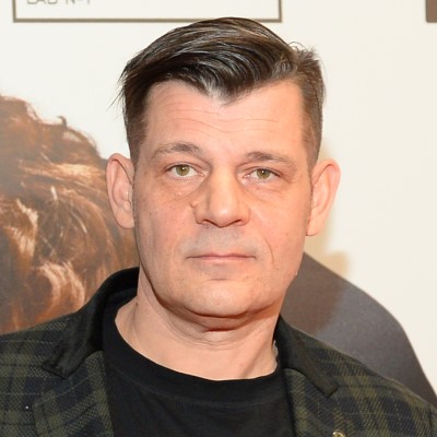 Дмитрий Губарев