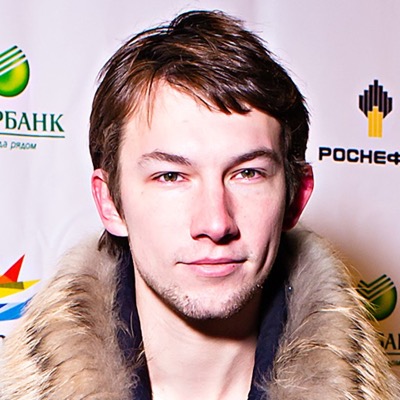 Кирилл Емельянов