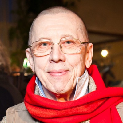 Валерий Золотухин