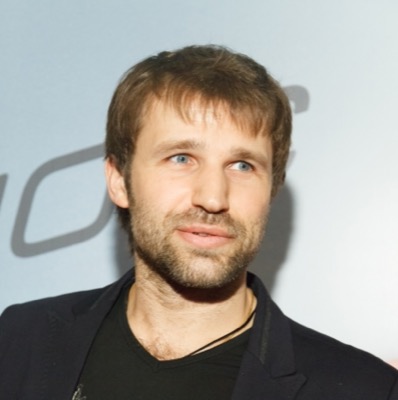 Тимур Ефременков