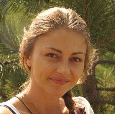 Татьяна Казючиц
