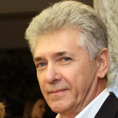 Сергей Мартынов