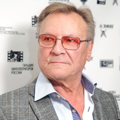 Сергей Шакуров