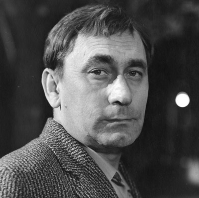 Владимир Самойлов