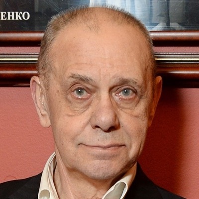 Гарри Бардин