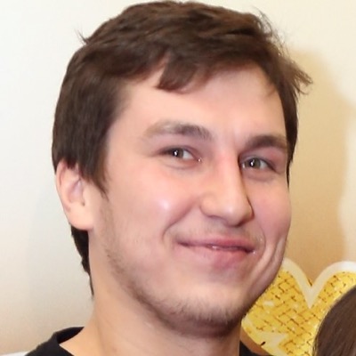 Роман Каримов
