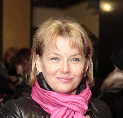 Тамара Акулова