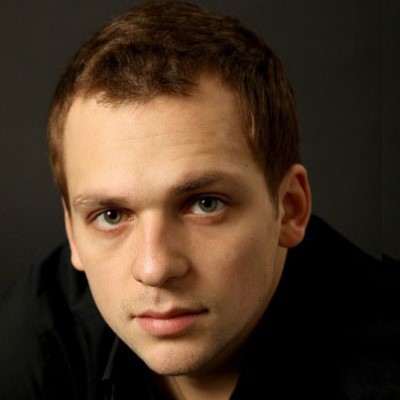 Алексей Янин