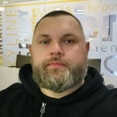 Олег Мастич