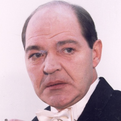 Алексей Жарков