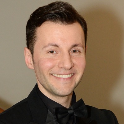 Вячеслав Манучаров